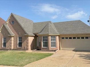 4926 Noel Mission Dr, Memphis, TN 38125