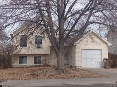 4852 S Salida Court, Aurora, CO, 80015