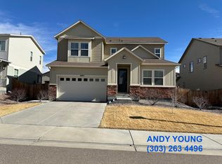 6893 E 132nd Pl, Thornton, CO 80602
