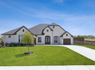 2029 Verona Dr, Haslet, TX 76052