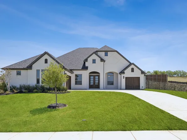 2029 Verona Dr, Haslet, TX 76052