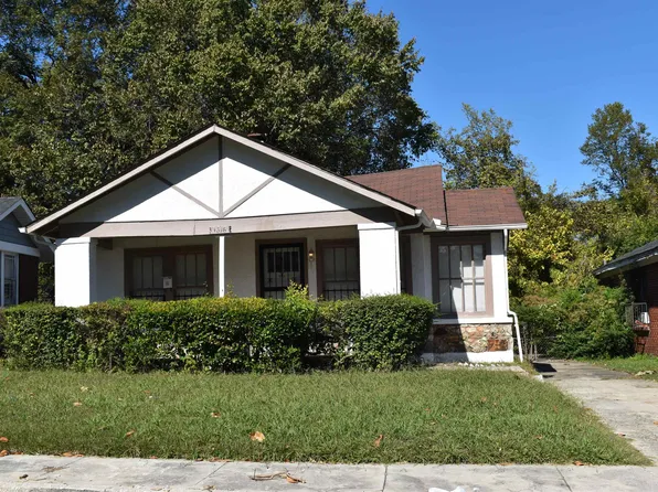 1616 Kendale Ave, Memphis, TN 38106