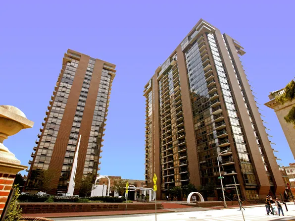 233 S 6th St APT 506F, Philadelphia, PA 19106