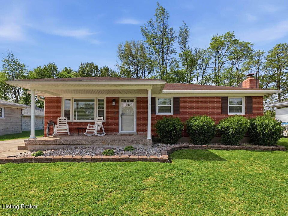 1st image of 3212 1/2 Huberta Dr