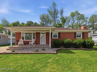 3212 1/2 Huberta Dr, Louisville, KY 40216