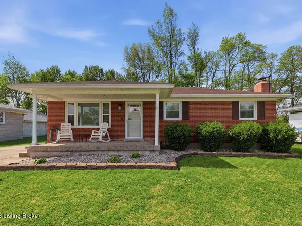 3212 1/2 Huberta Dr, Louisville, KY 40216