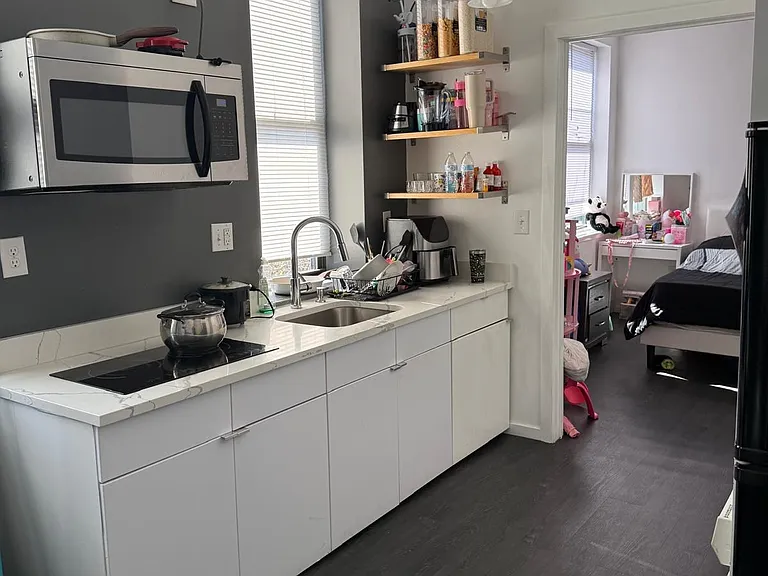 4701 Park Ave #2B — Photo 3