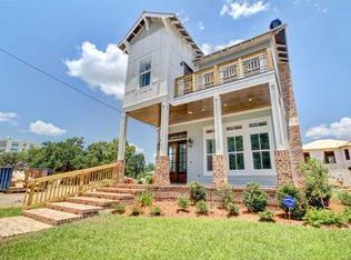 1812 15th, Gulfport, MS 39507