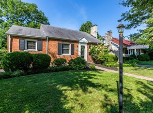 608 Lane Allen Rd, Lexington, KY 40504