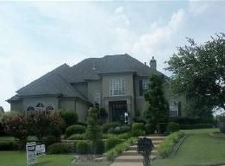 734 Starlight Pass, Heath, TX 75032