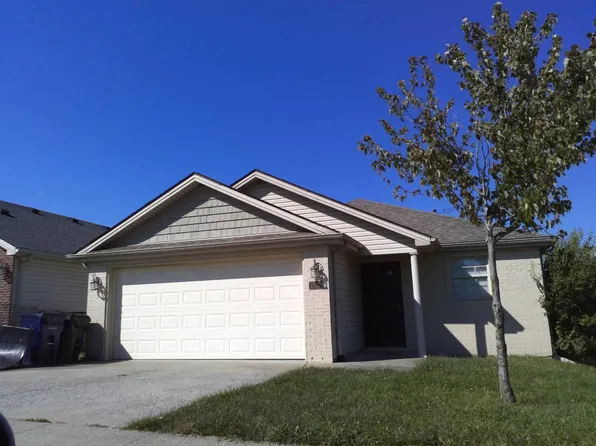 2705 Golden Rod Ln, Lexington, KY 40511