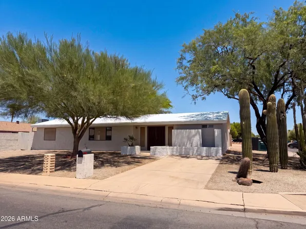 103 N 63RD Street, Mesa, AZ 85205