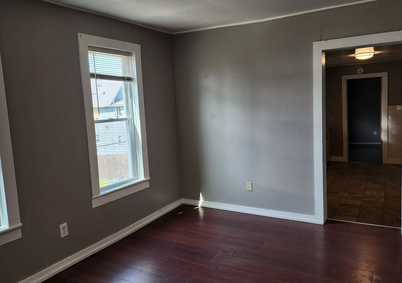 207 - 207 1/2 North 11st Street, Olean NY 14760 — Photo 3