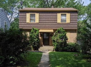 4655 N 45th St, Milwaukee, WI 53218