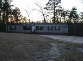 818 Cameron Hill Rd, Cameron, NC 28326