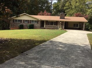 1898 Villa Rica Rd, Powder Springs, GA 30127