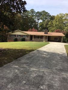 1898 Villa Rica Rd, Powder Springs, GA, 30127