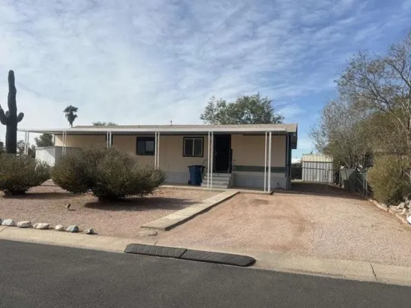 288 S Copper Dr, Apache Junction, AZ 85120