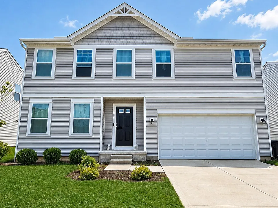 125 Boutot St