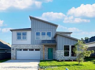 529 NW 176th St, Edmond, OK 73012