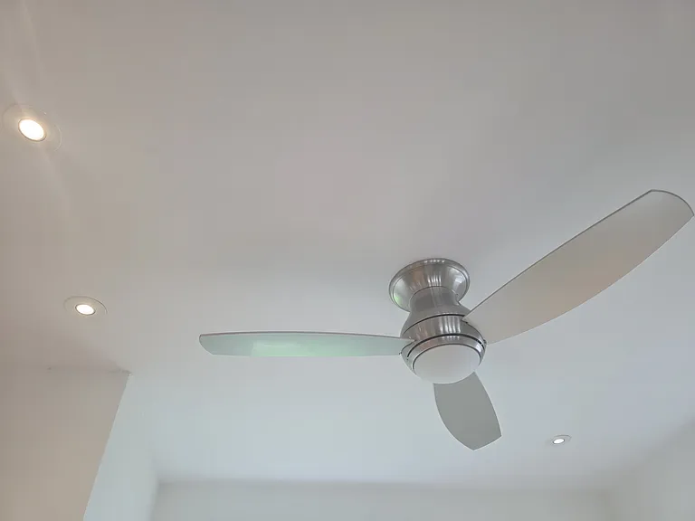 Quality lighting and fans