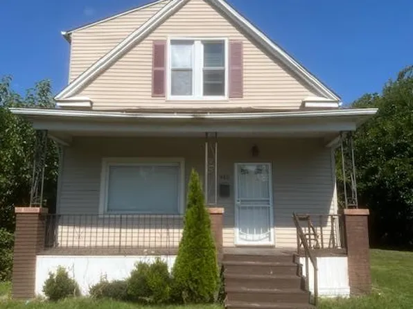 945 King St, Detroit, MI 48211