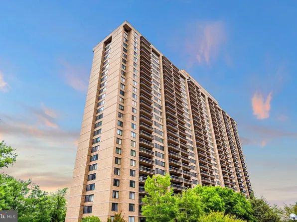 3701 S George Mason Dr Unit 916N, Falls Church, VA 22041