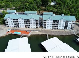 275 Flynn Rd UNIT 306, Lake Ozark, MO 65049
