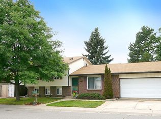 9876 W 74th Way, Arvada, CO 80005
