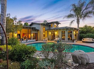 2477 Fordyce Rd, Ojai, CA 93023