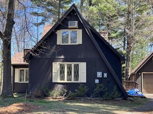 1012 24 1/2 25th St, Chetek, WI 54728