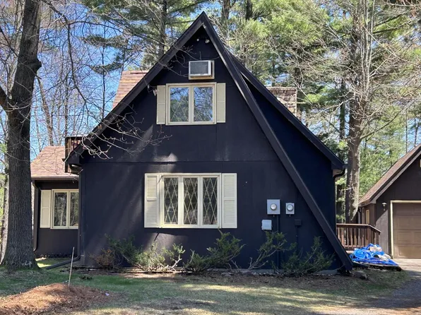 1012 24 1/2 25th STREET, Chetek, WI 54728