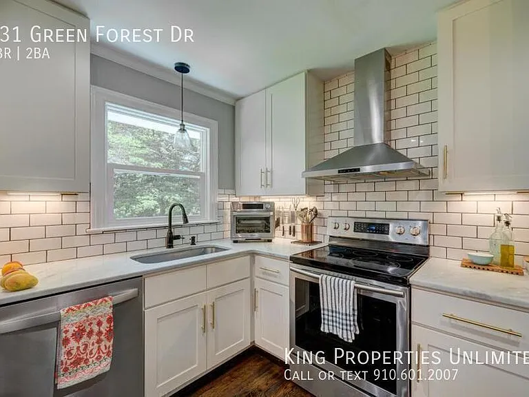 131 Green Forest Dr — Photo 4