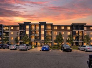 7210 N 80th Ave NE #414, Calgary, AB T3J 0N7
