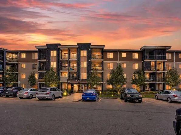 7210 N 80th Ave NE #414, Calgary, AB T3J 0N7