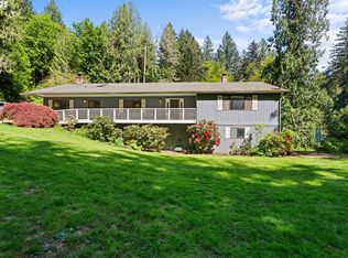 35650 SE Barnum Rd, Sandy, OR 97055