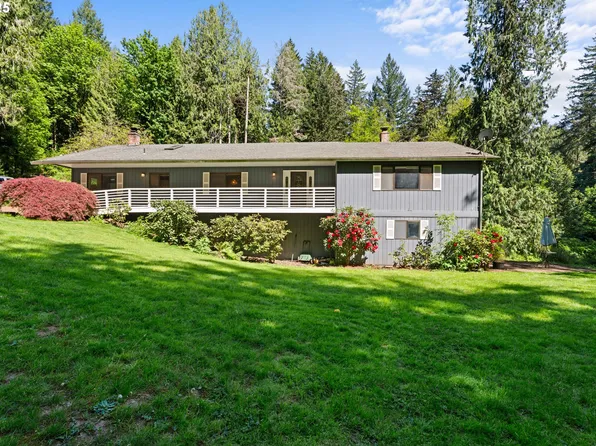 35650 SE Barnum Rd, Sandy, OR 97055