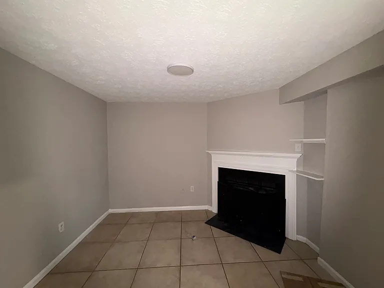 Basement Den/Room