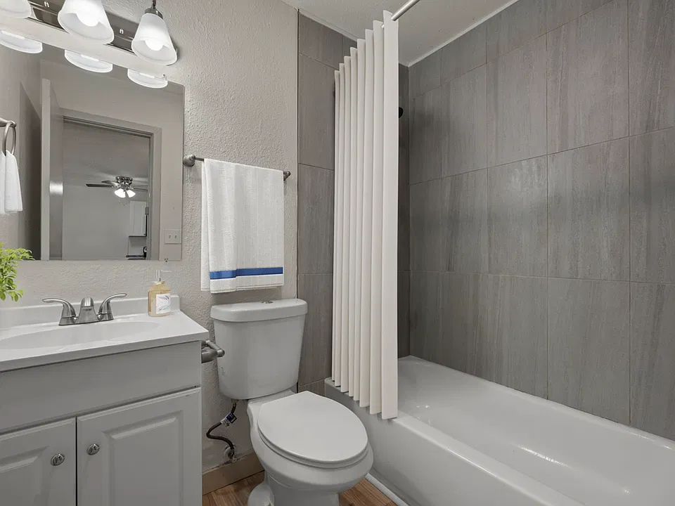 Olympic Square Apartments | Colorado Springs, CO