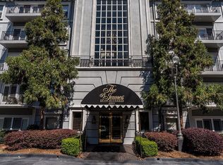 3201 Lenox Rd NE APT 15, Atlanta, GA 30324