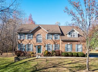 5050 Purslane Pl, Waldorf, MD 20601