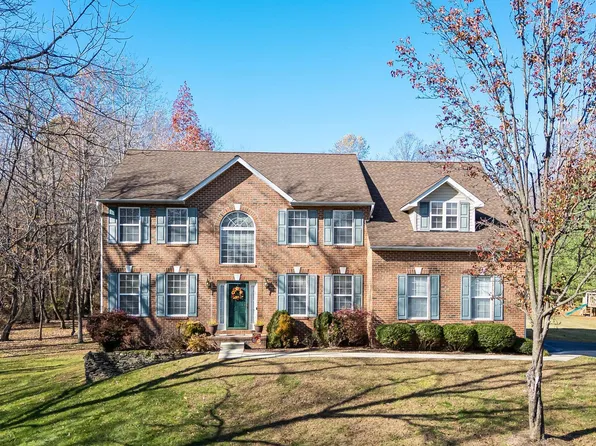 5050 Purslane Pl, Waldorf, MD 20601