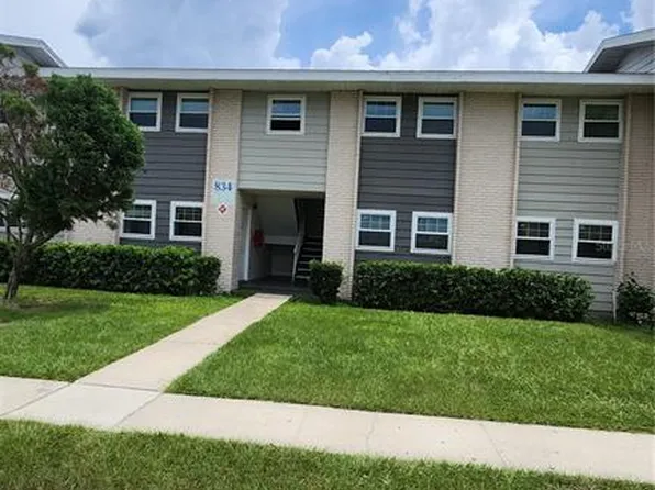834 Sky Lake Cir APT C, Orlando, FL 32809