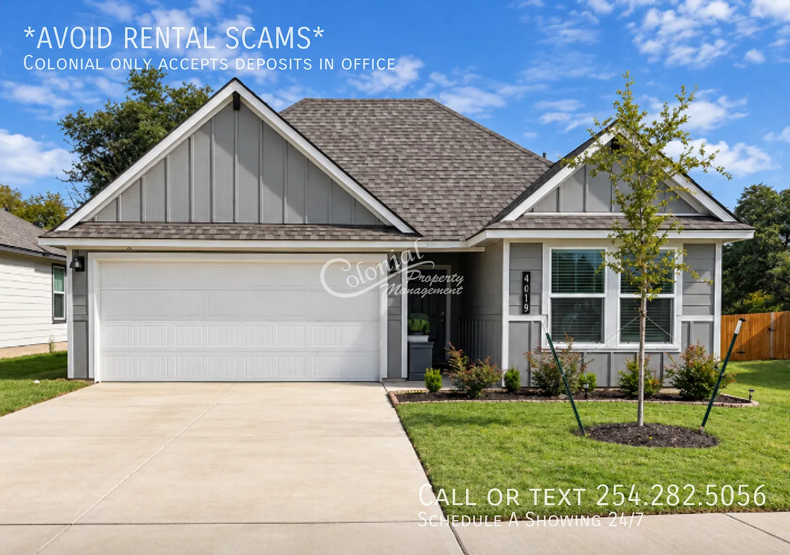 4 bed, 2.0 bath, 1680 sqft, $1,845 — Photo 1