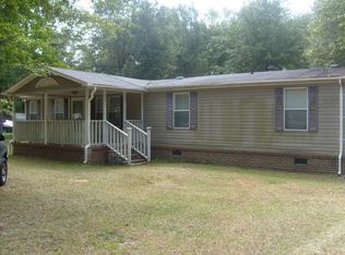 165 Morgan Dr, Orangeburg, SC 29118