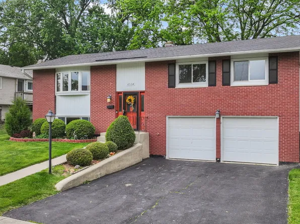 6534 Taylor Dr, Woodridge, IL 60517