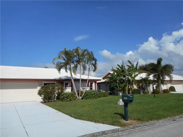 6502 13th Avenue Dr W, Bradenton, FL 34209