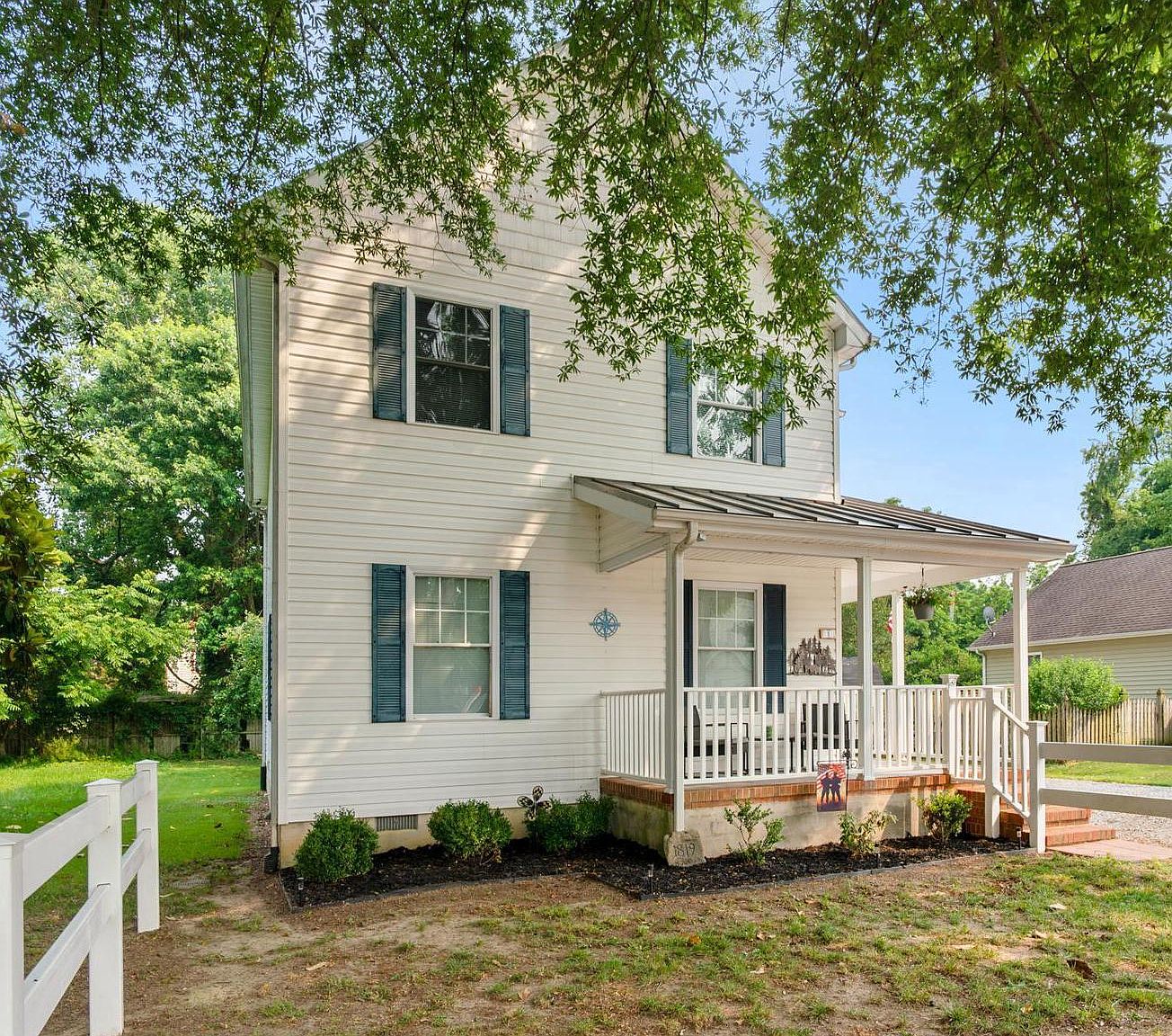 107 Chambers St, Preston, MD 21655 Zillow