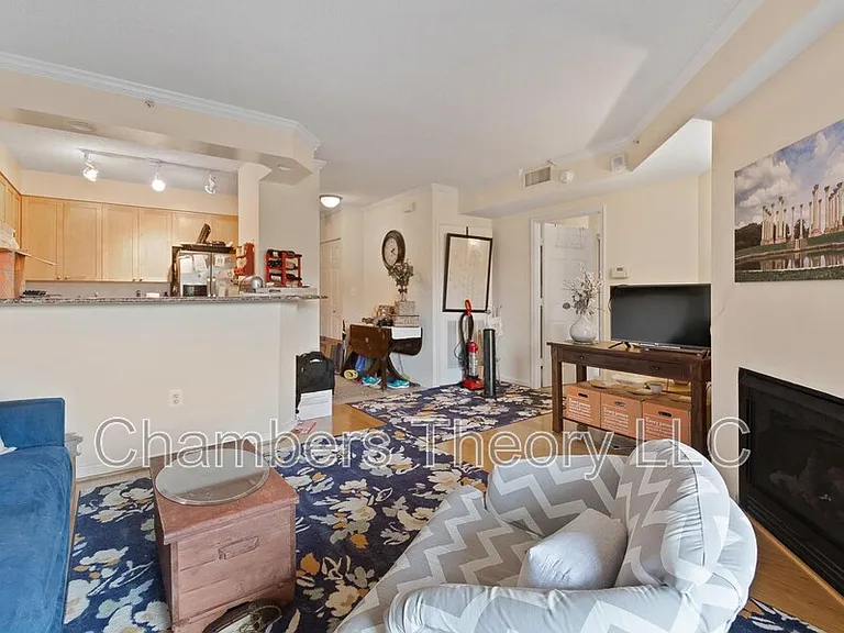 3101 N Hampton Dr #508 — Photo 9