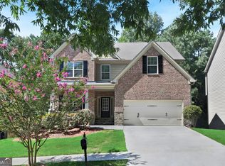 2967 Dolostone Way, Dacula, GA 30019